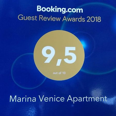 Marina Venice Apartment 미라 외부 사진