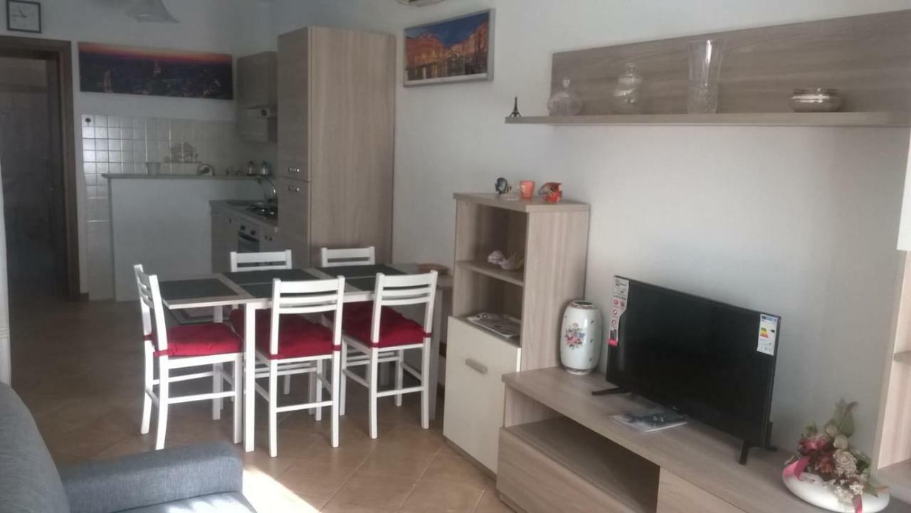 Marina Venice Apartment 미라 외부 사진