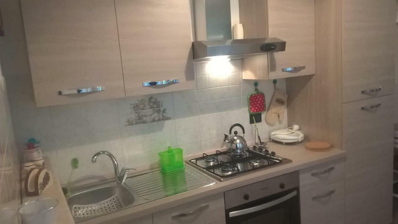 Marina Venice Apartment 미라 외부 사진