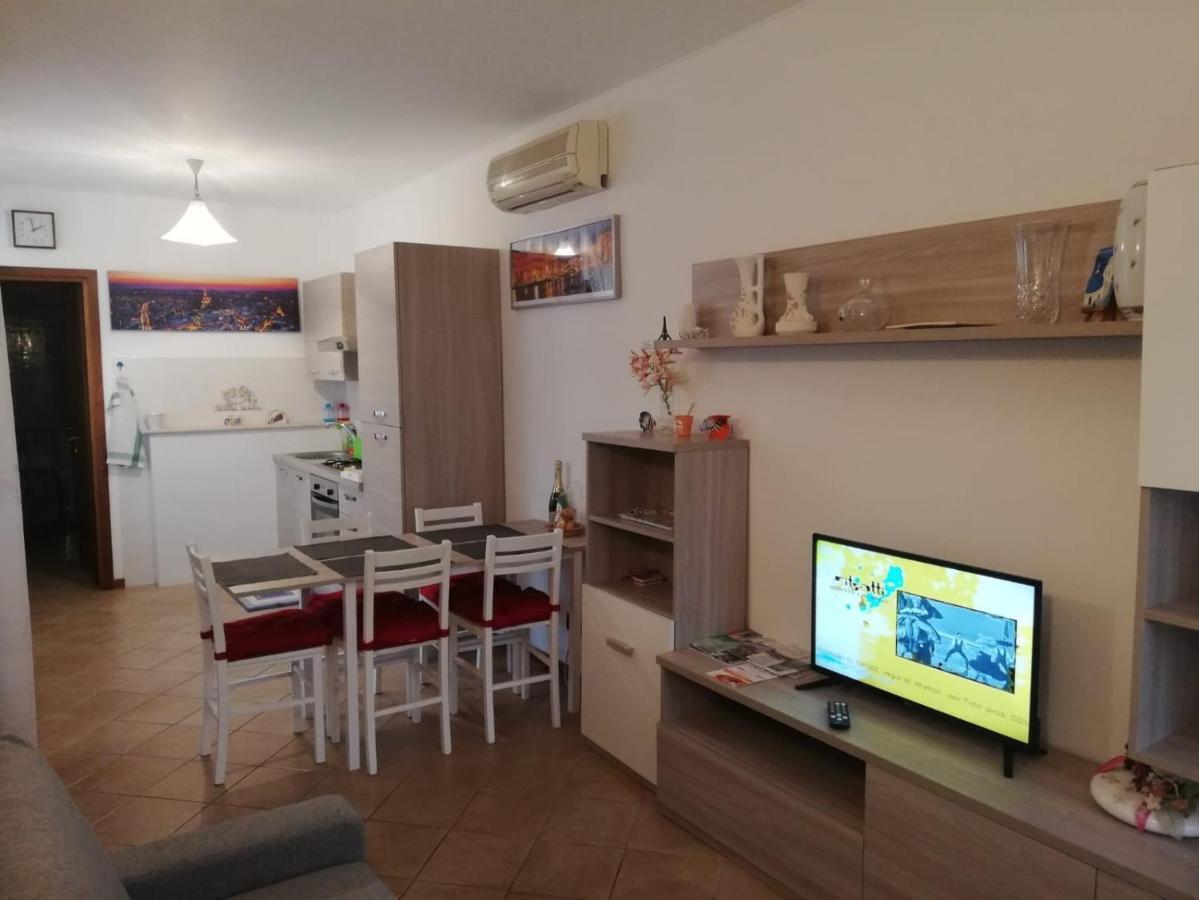 Marina Venice Apartment 미라 외부 사진